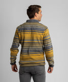 Men's Subzero Pebbled Fleece Pullover