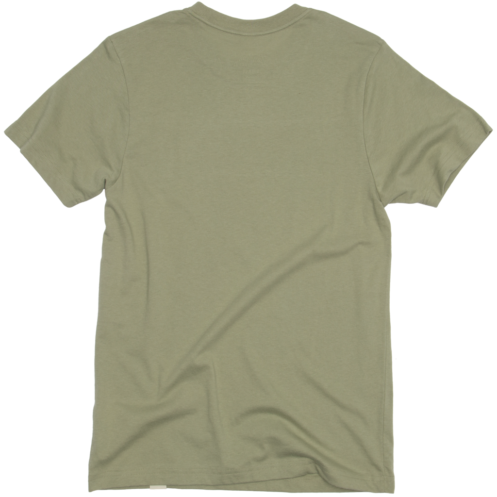 Smokey Signature Unisex Short Sleeve Tee