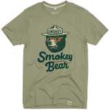 Smokey Signature Unisex Short Sleeve Tee