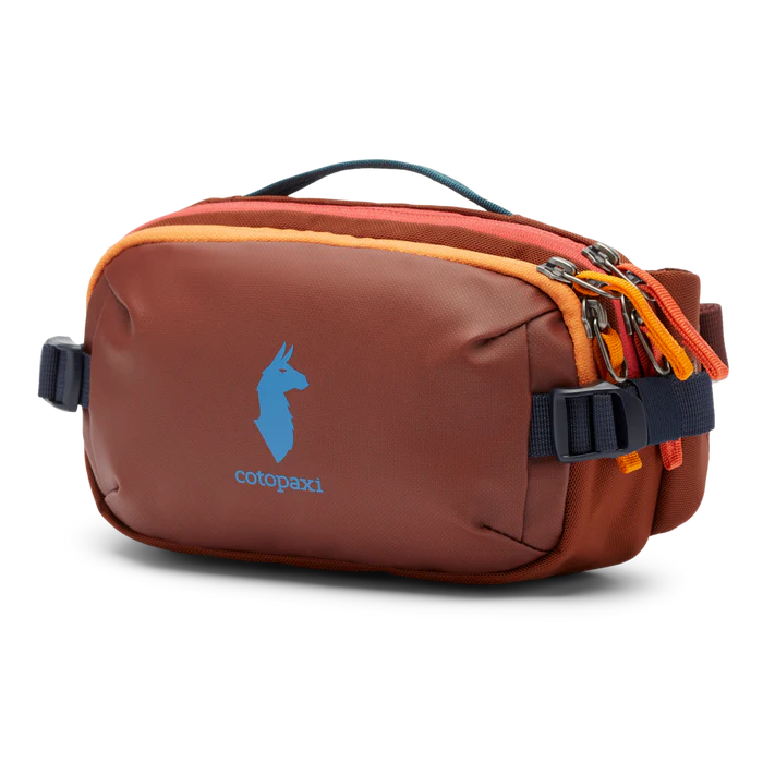 Allpa X 1.5L Hip Pack