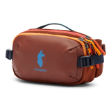 Allpa X 1.5L Hip Pack