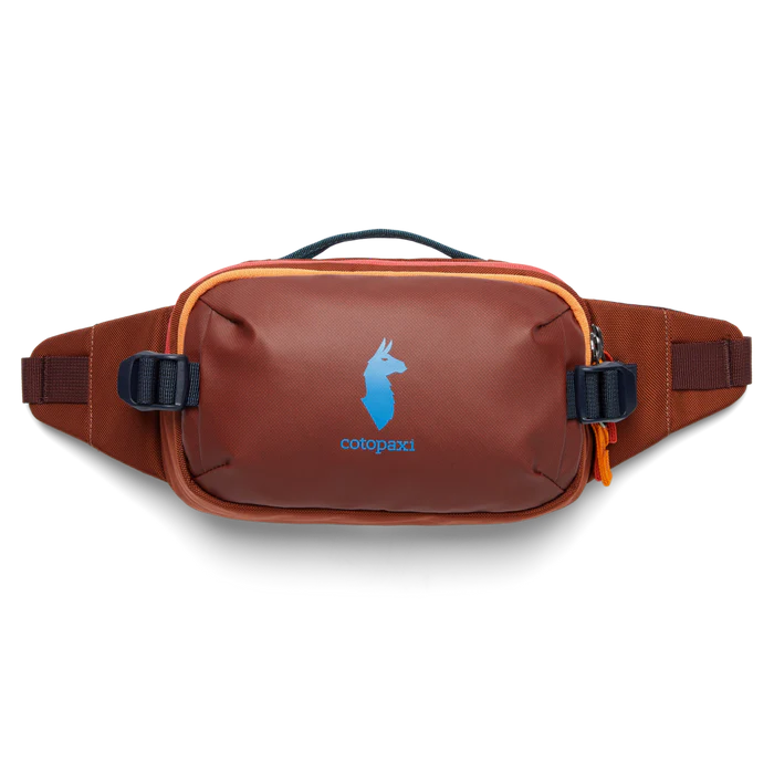 Allpa X 1.5L Hip Pack