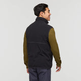 Amado Fleece Vest - 2 colors