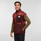 Trico Hybrid Vest