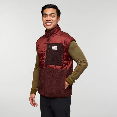 Trico Hybrid Vest