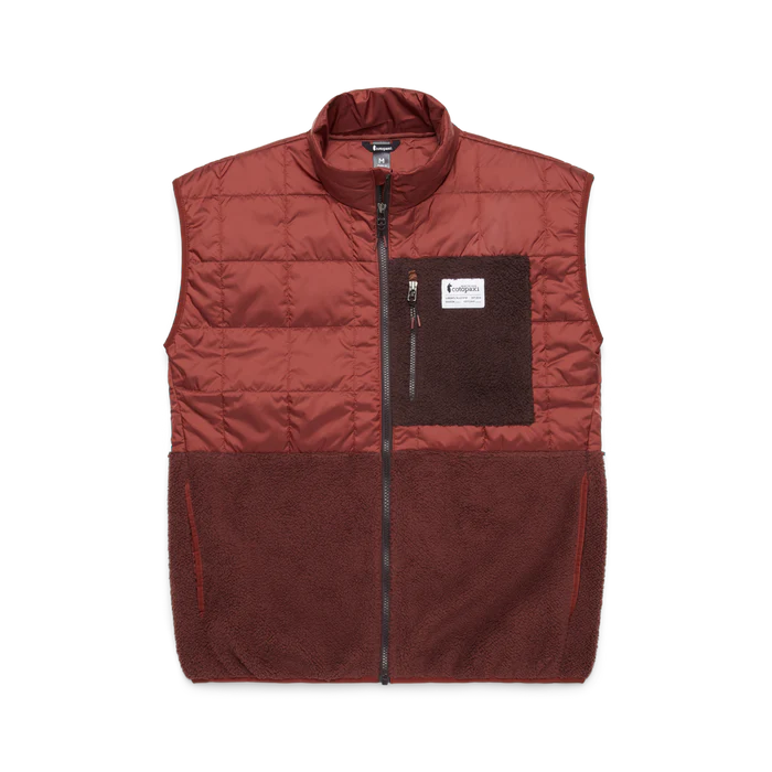 Trico Hybrid Vest