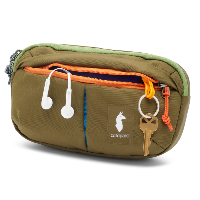 Todo 2L Hip Pack