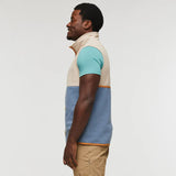 Amado Fleece Vest - 2 colors