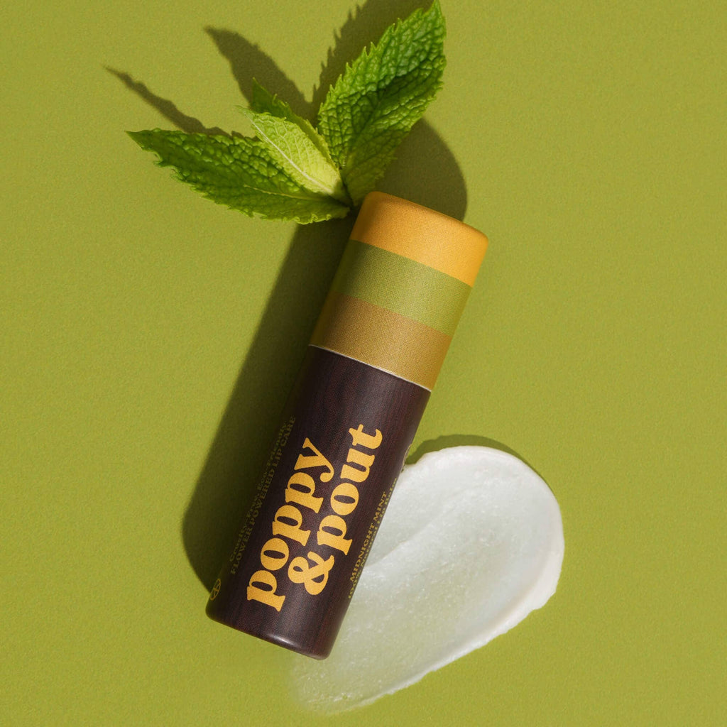 Retro Surf Lip Balm - Midnight Mint