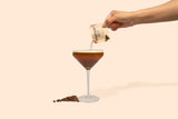 Espresso Martini Cocktail / Mocktail Mixer - 24ct Caddy