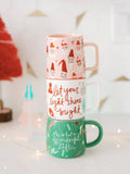 Wonderful Life Mug