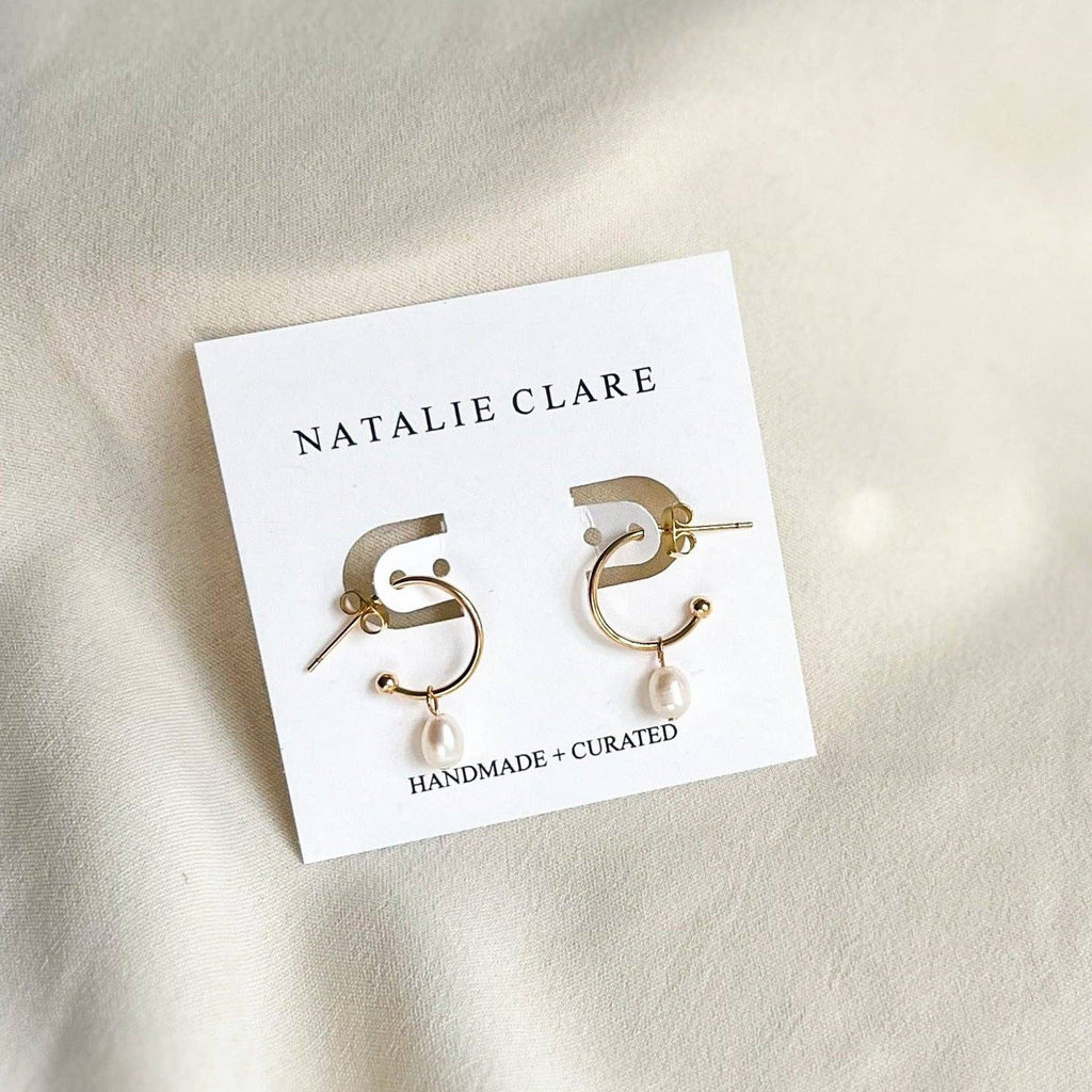 The Chloe Earrings