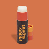 Retro Surf Lip Balm - Citrus Sunrise