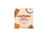 Spiked Apple Cider Cocktail / Mocktail Mixer -Single Packets