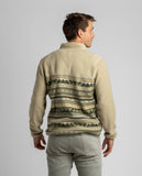 Men's Subzero Pebbled Fleece Pullover