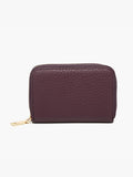 Alessia Zip-Around Wallet