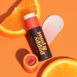 Retro Surf Lip Balm - Citrus Sunrise