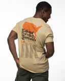 National Forests and Grasslands Pocket Tee