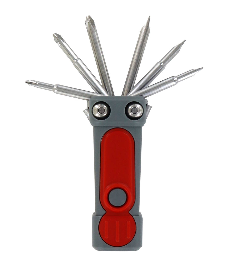 8-in-1 Pocket Toolkit