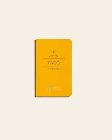 Taco Passport