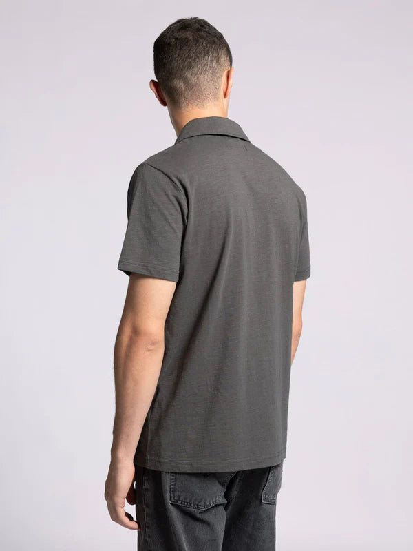 William Top - Slate Black