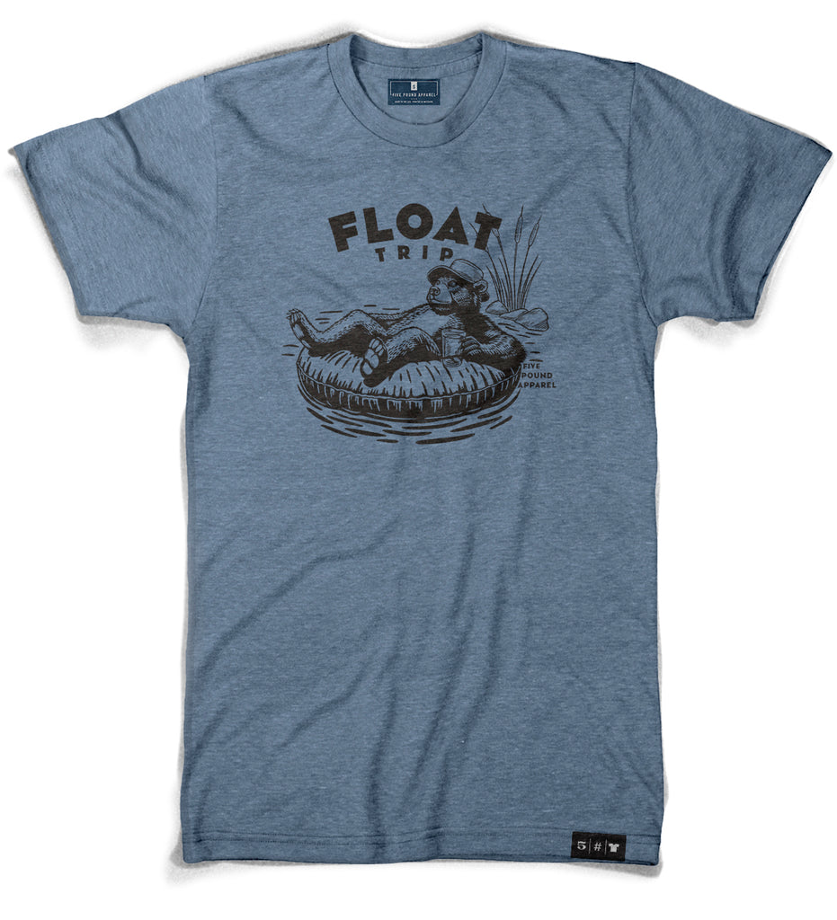 Float Trip T-Shirt