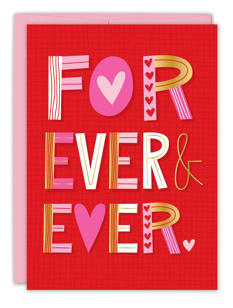 Forever Valentine