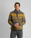 Men's Subzero Pebbled Fleece Pullover