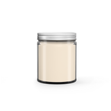 Driftwood: 8 oz Soy Wax Hand-Poured Candle