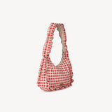 Momo Shoulder Bag - Tomato