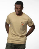 National Forests and Grasslands Pocket Tee