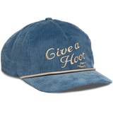 Give A Hoot 5-Panel Hat