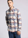 Redwoods Flannel