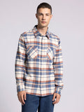 Redwoods Flannel