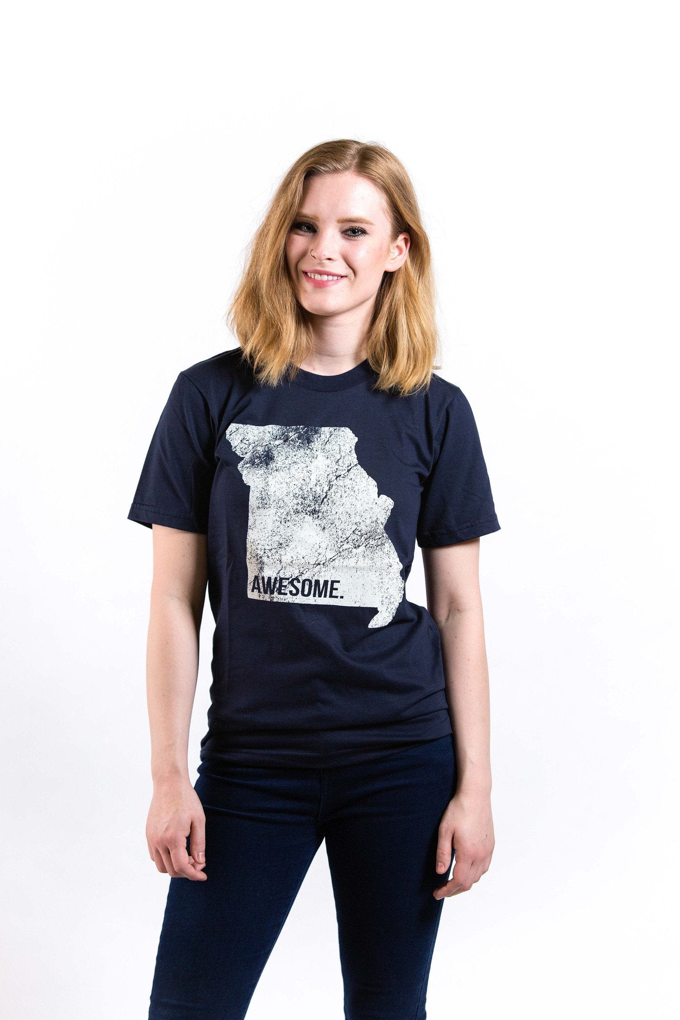 Awesome. State – Five Pound Apparel